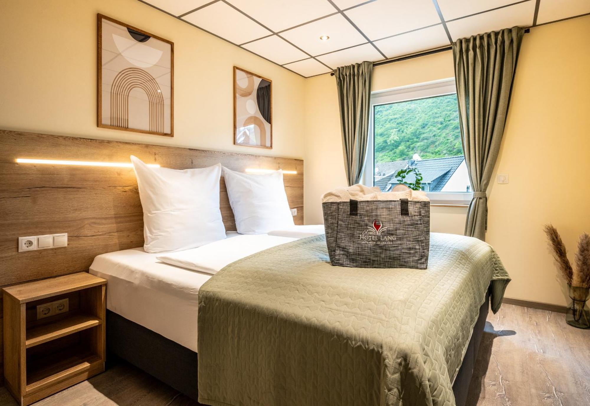 Apart Hotel Lang Altenahr Bagian luar foto