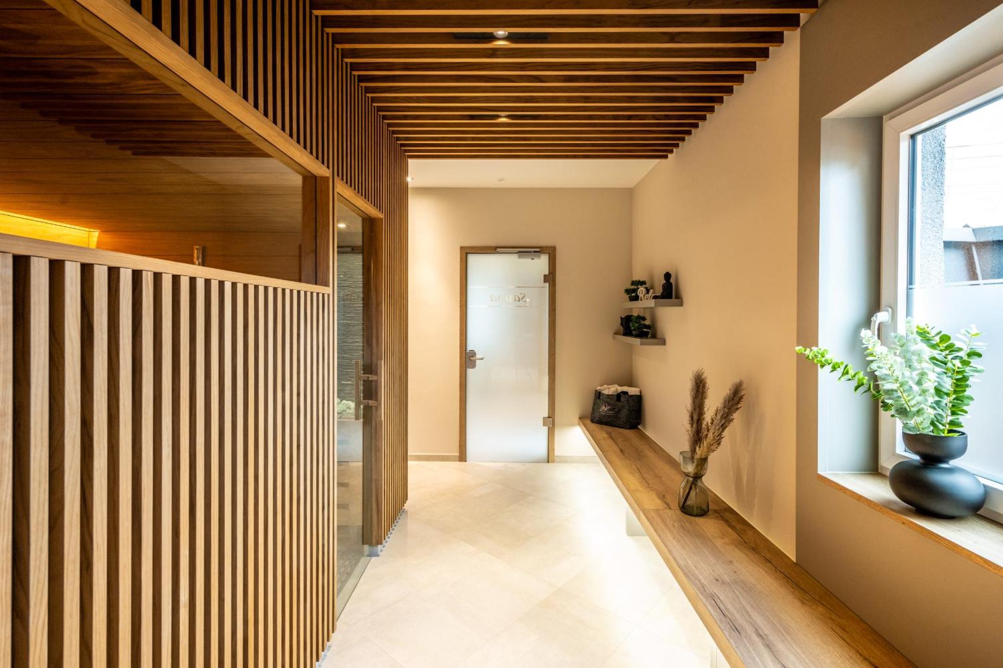 Apart Hotel Lang Altenahr Bagian luar foto