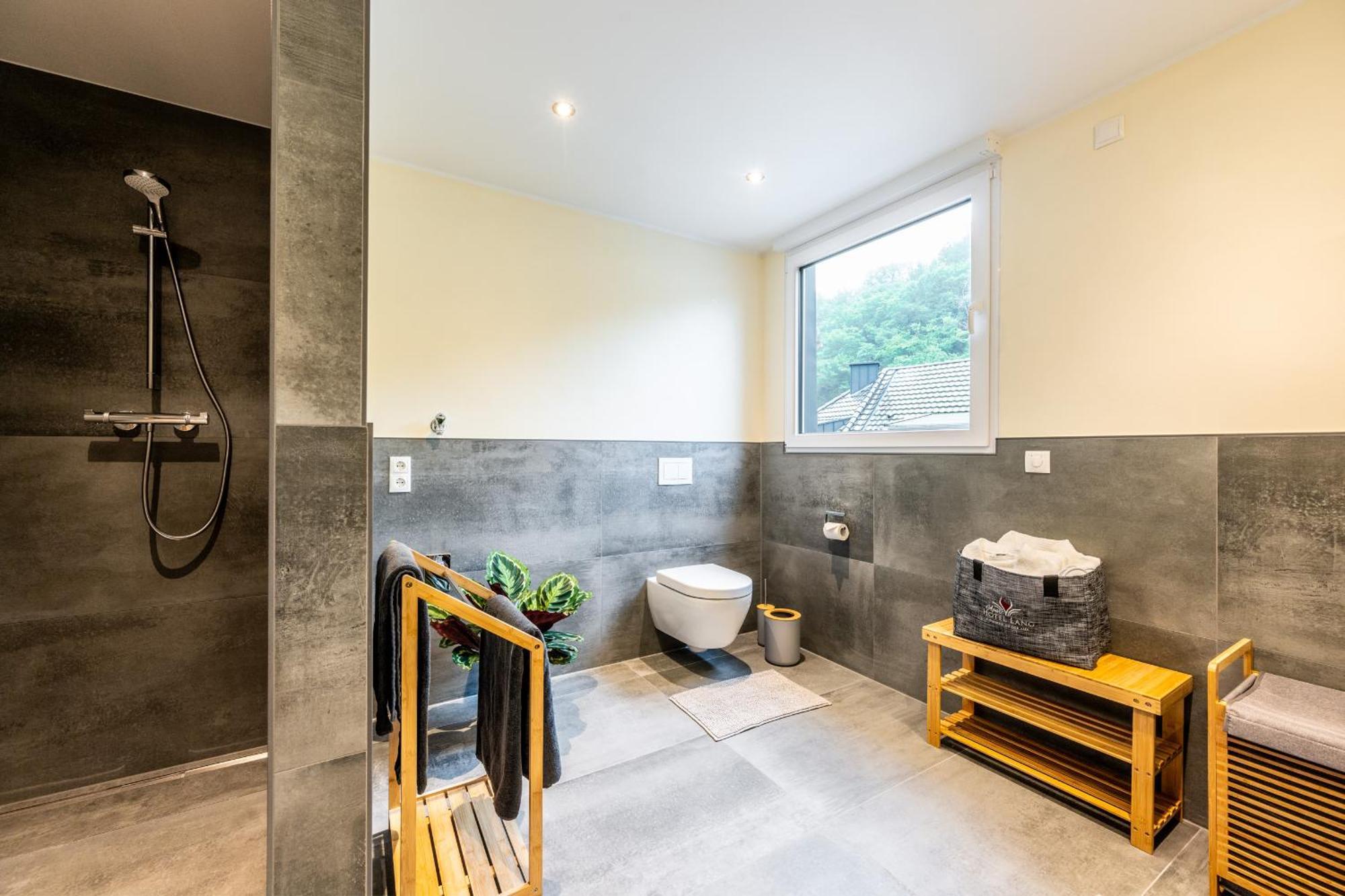 Apart Hotel Lang Altenahr Bagian luar foto
