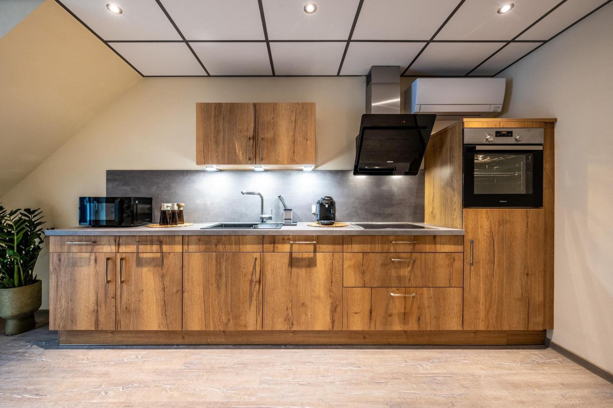 Apart Hotel Lang Altenahr Bagian luar foto