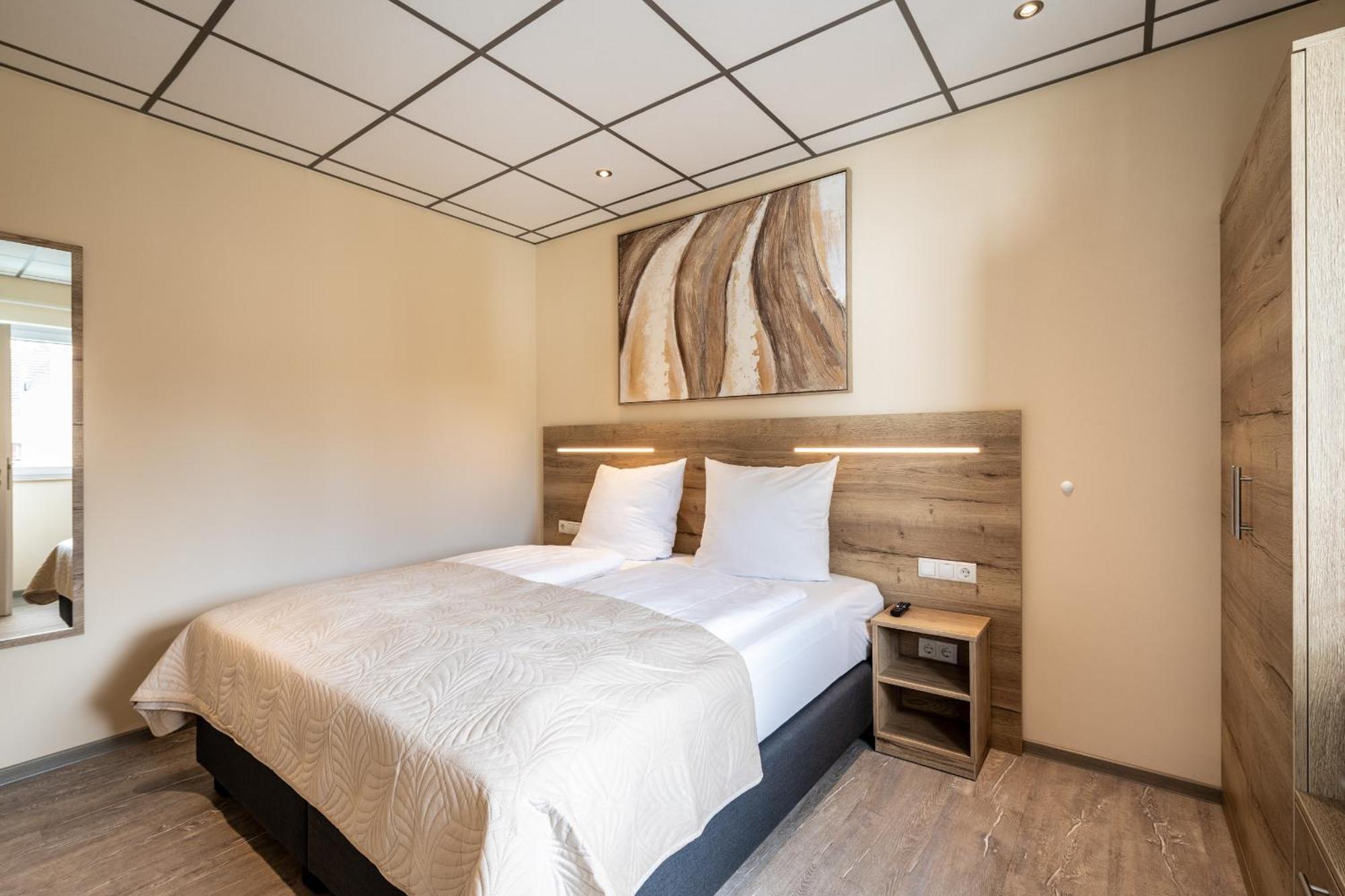 Apart Hotel Lang Altenahr Bagian luar foto