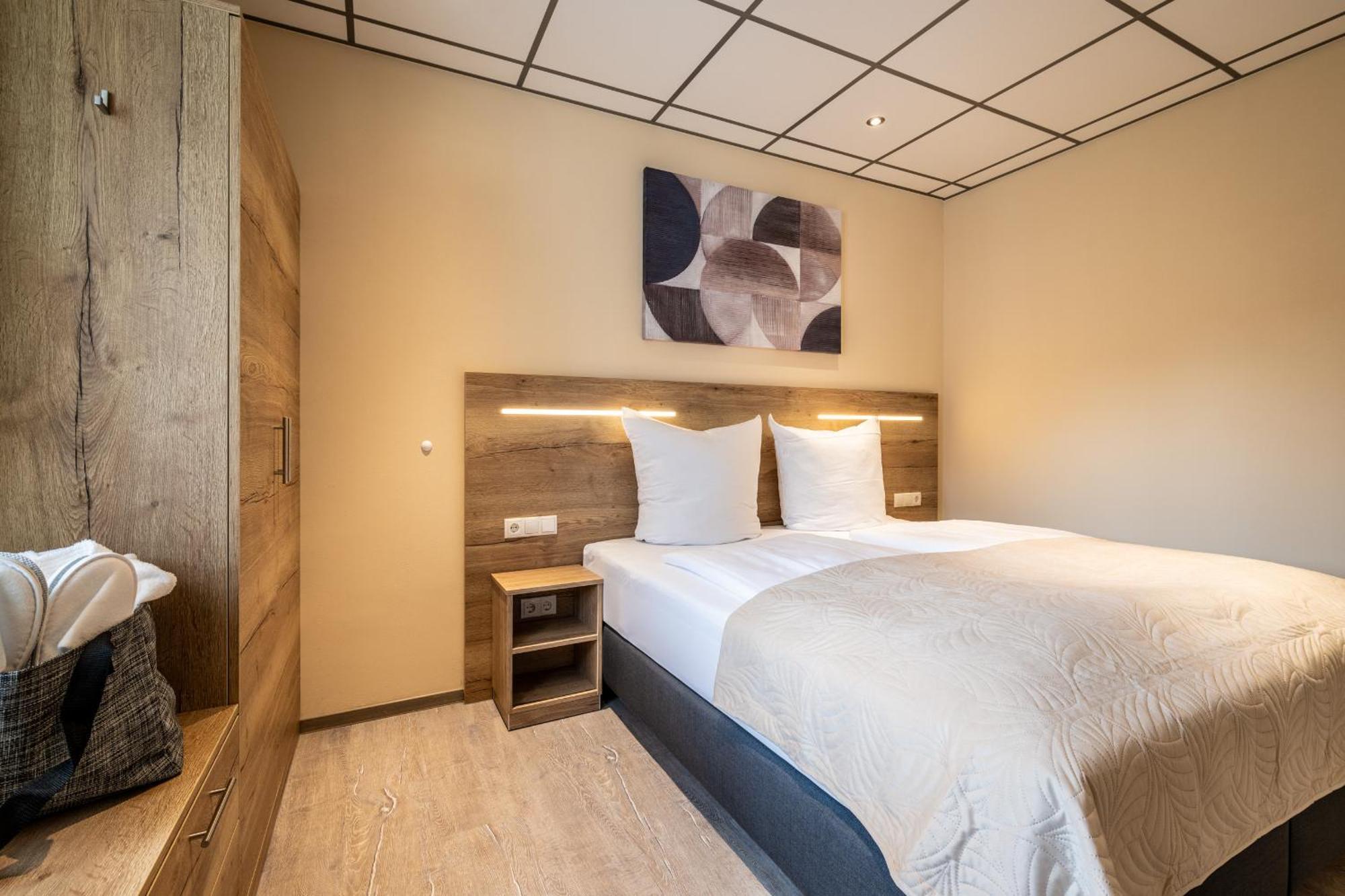 Apart Hotel Lang Altenahr Bagian luar foto