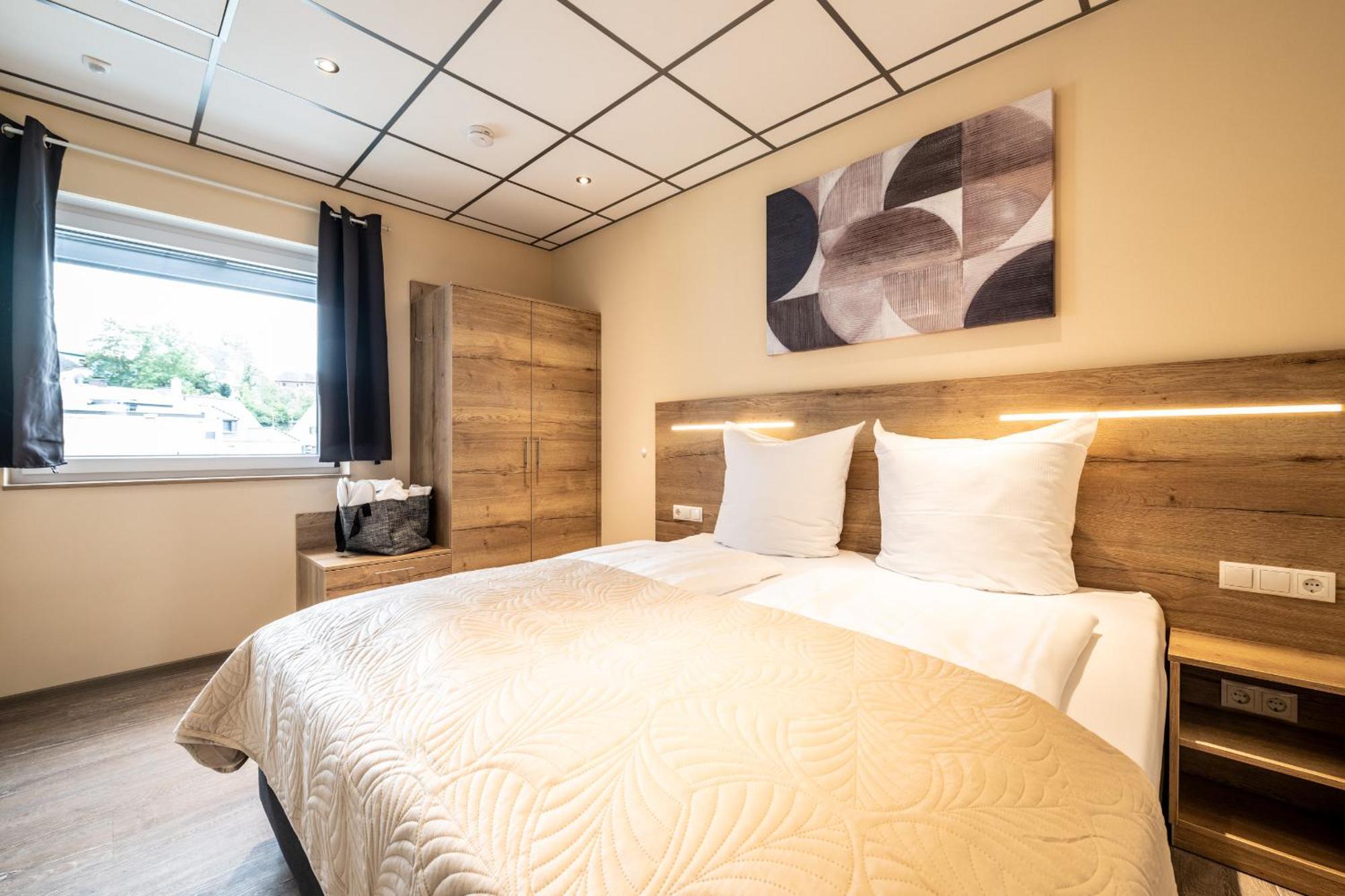Apart Hotel Lang Altenahr Bagian luar foto